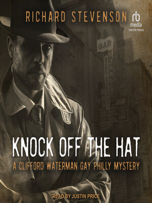 cover image of Knock Off the Hat